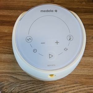 Medela Sonata Breastpump